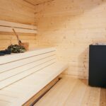 Sauna: Vorteile und Nachteile
