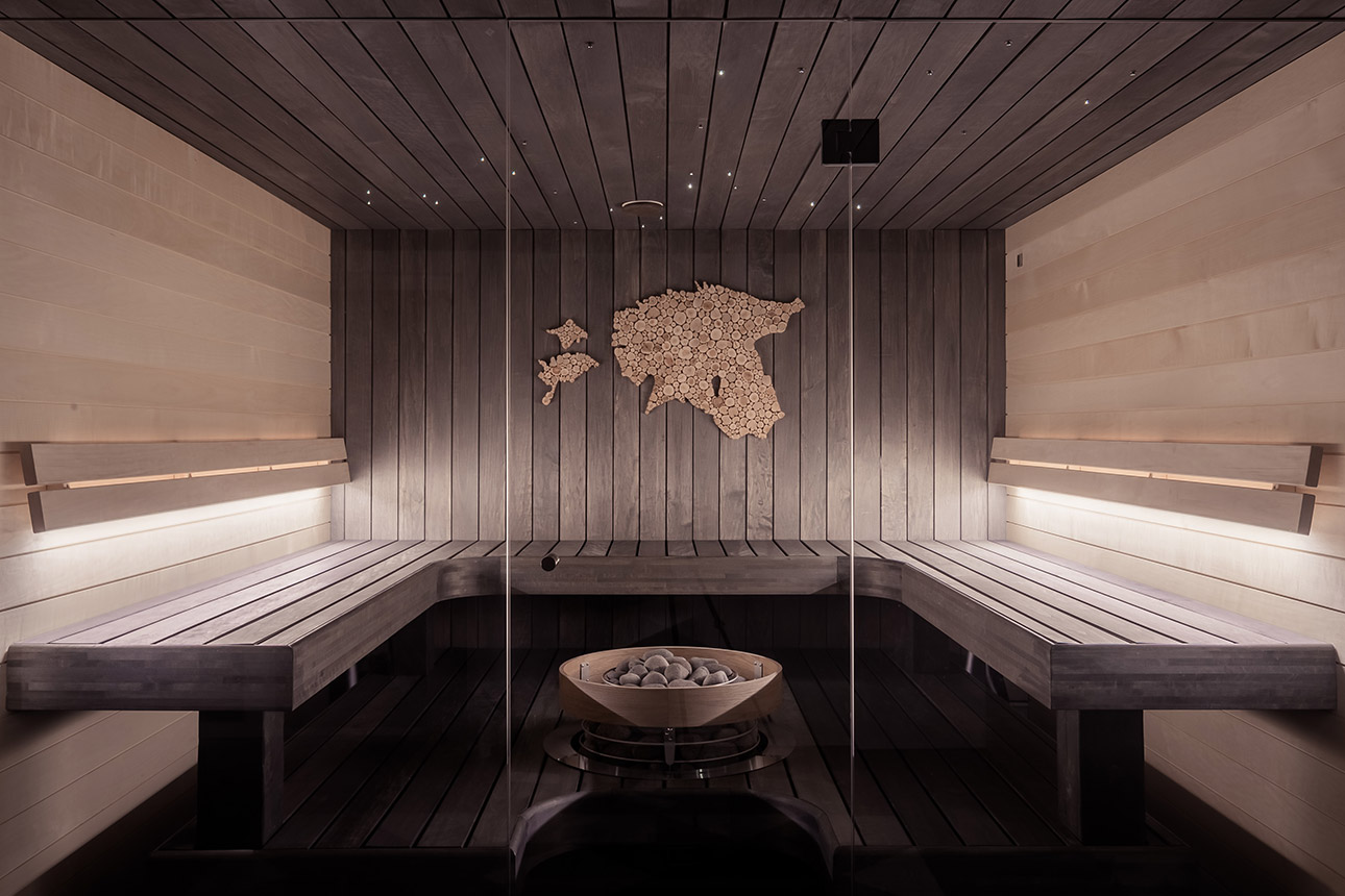 Design Sauna