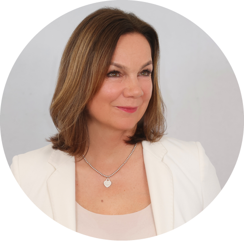 Tina Kirfel CEO KitiCon