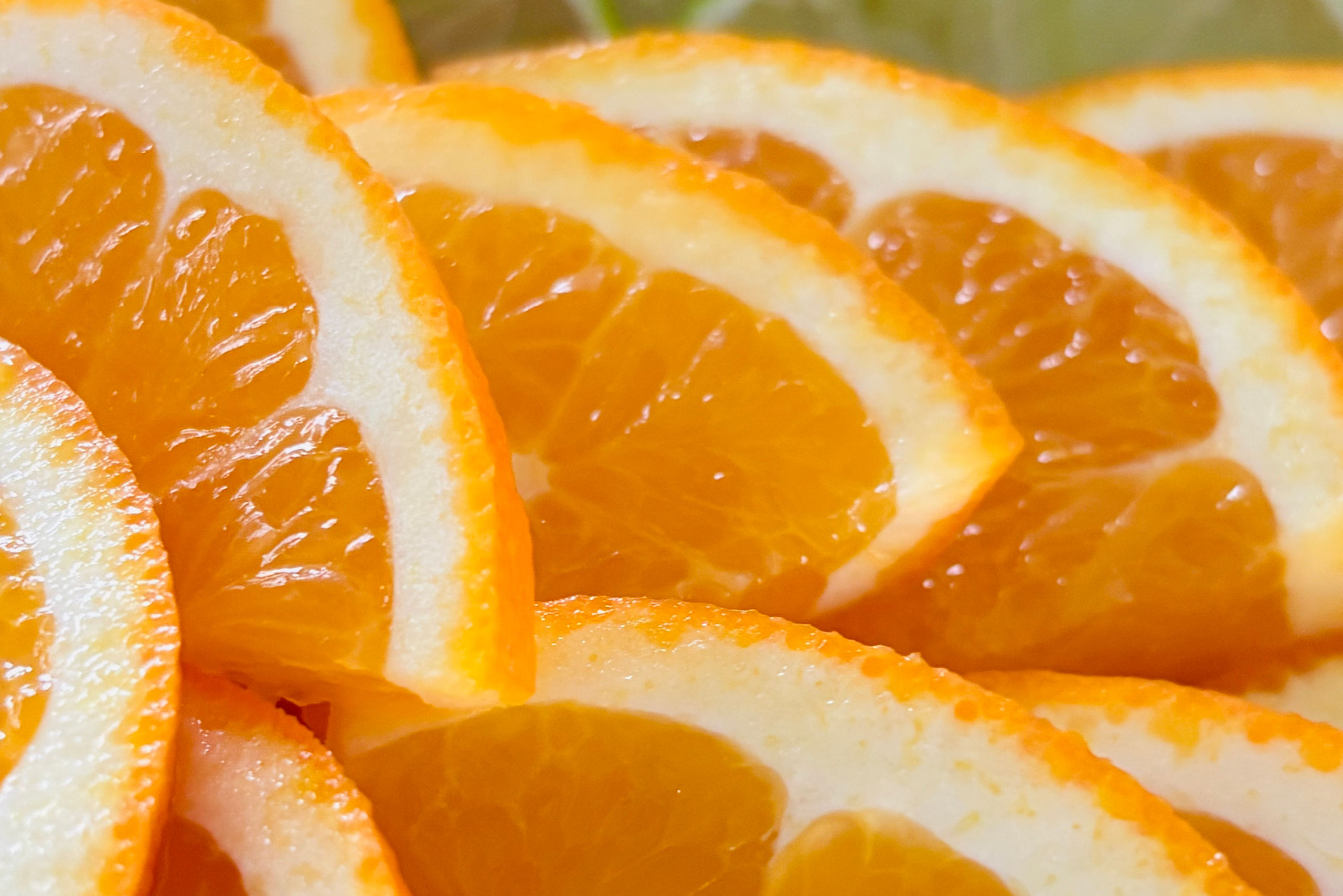 Gesunde Vitamine