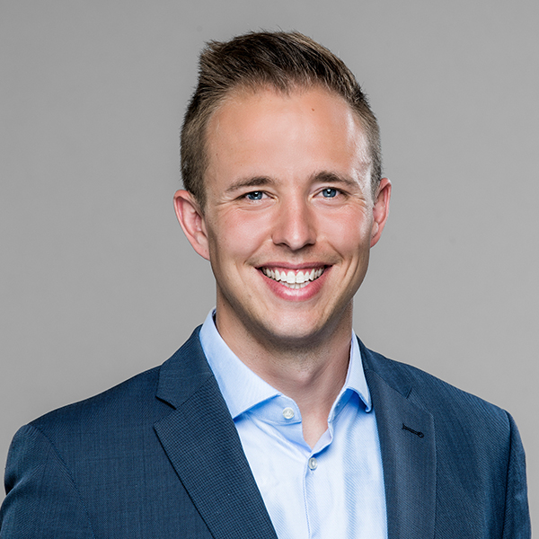Kip Sloane Geschäftsführer