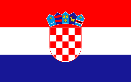 Kroatien Corona Impfung