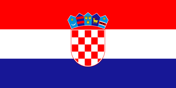 Kroatien Corona Impfung