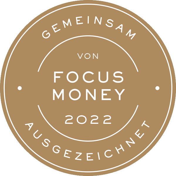 Focus Money SCHÖENS LEBEN Gruppe