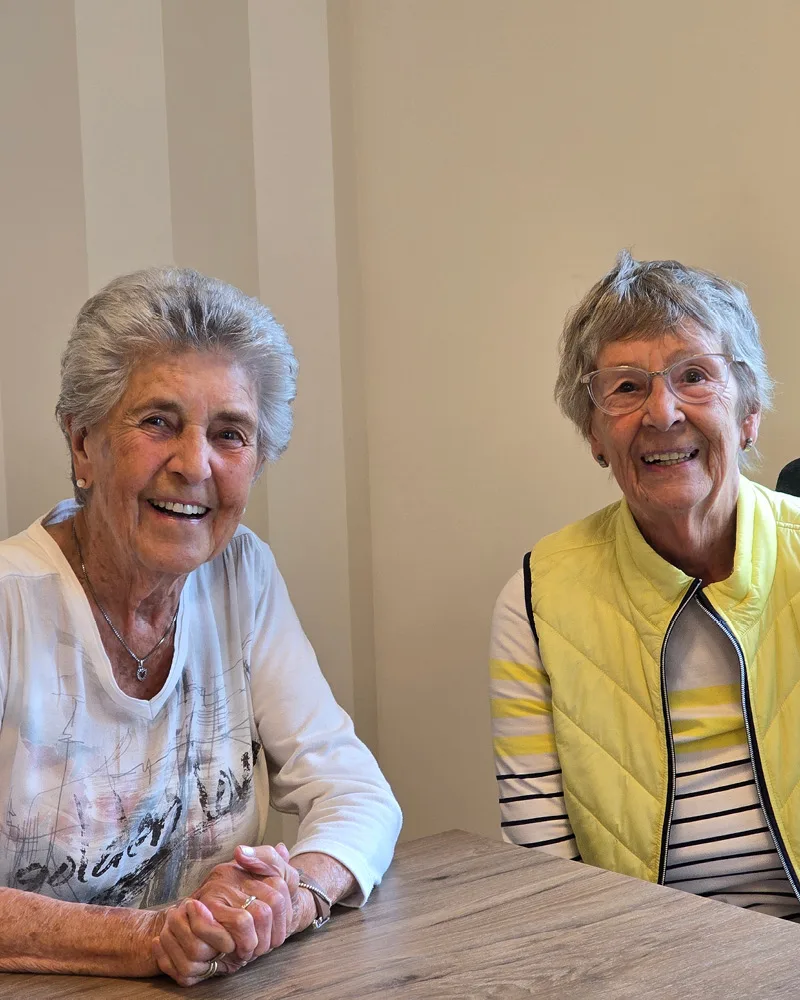 Gemeinsam gegen Einsamkeit, SCHÖNES LEBEN Tagespflege Erftstadt