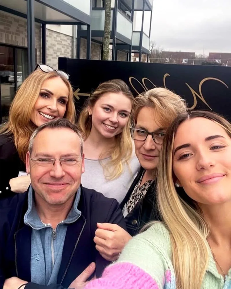 Zentrales Team Assistent Manager, Resident Manager und Vertrieb SCHÖNES LEBEN Gladbeck