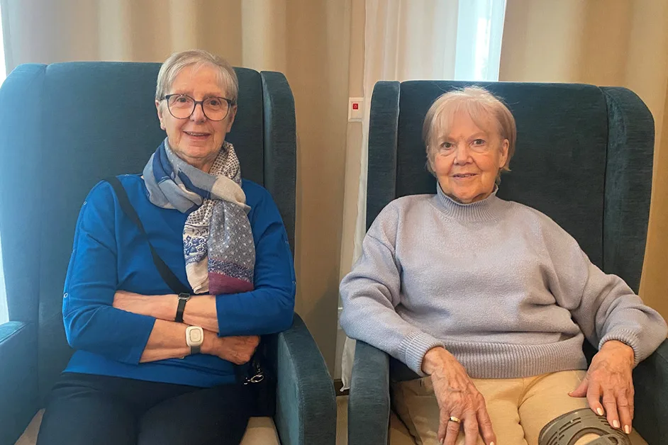 Lebensgeschichte Gladbeck