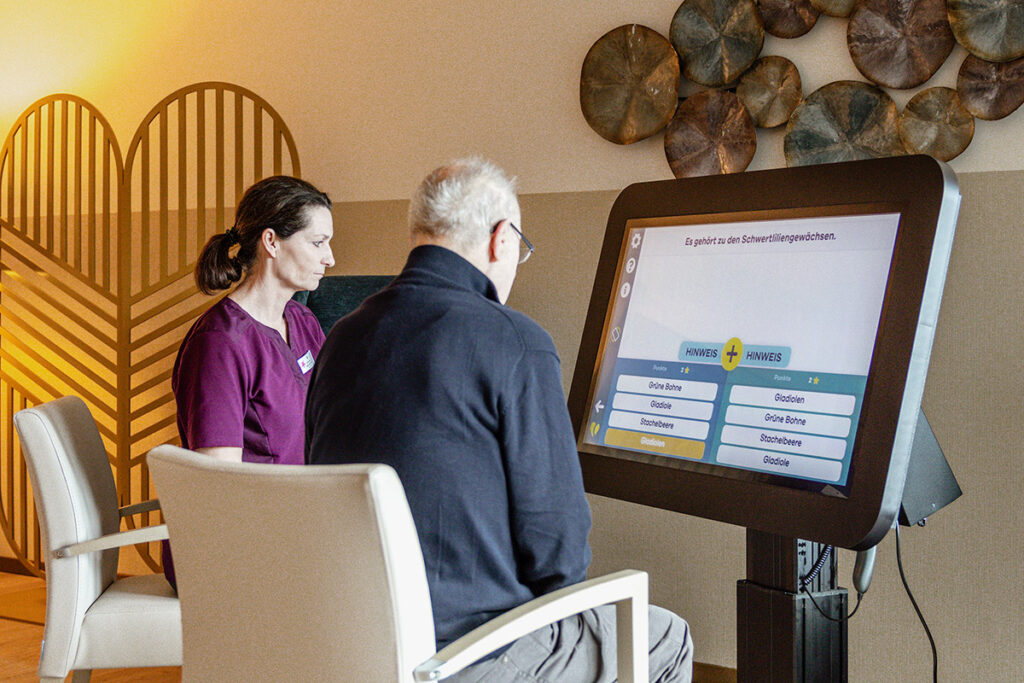 Caretable Tagespflege