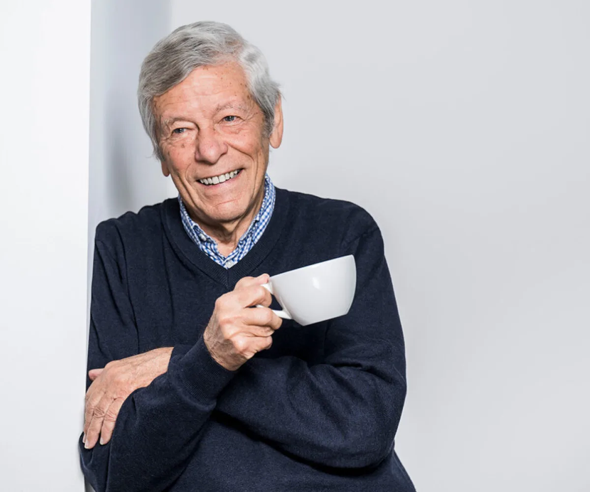 Bewohner SCHÖNES LEBEN