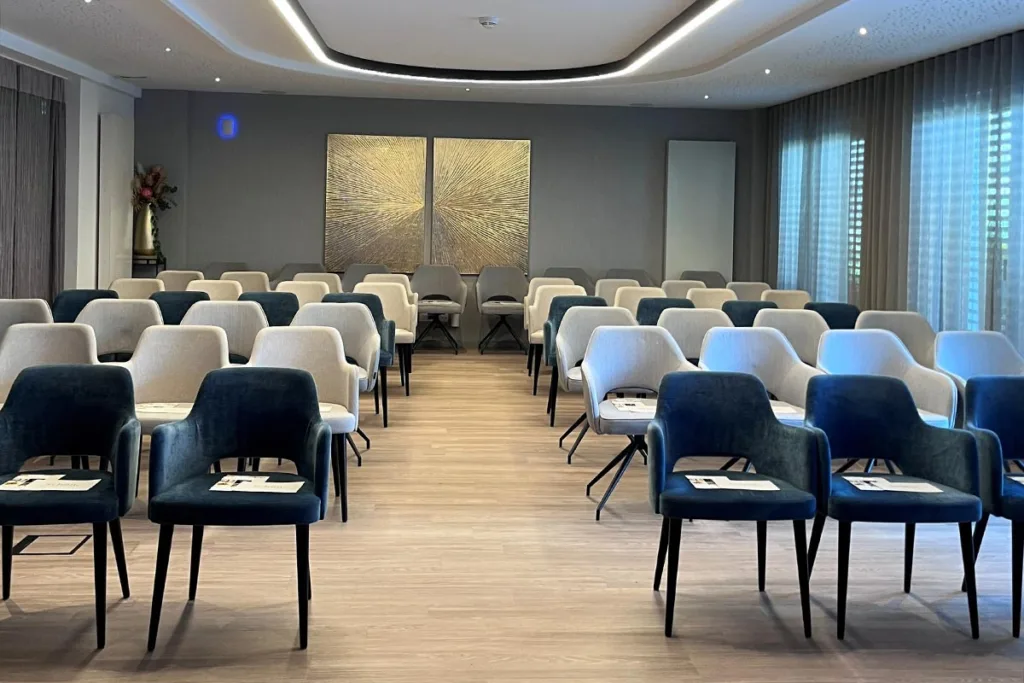 SCHÖNES LEBEN Wolfsburg Restaurant