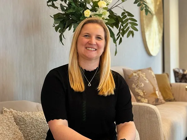 Antje Prescher Pflegedienstleitung Wolfsburg