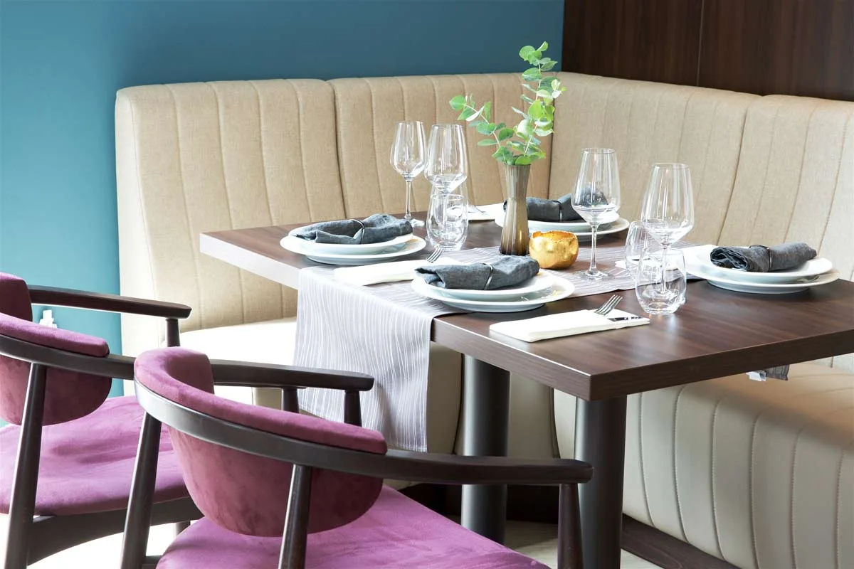 Deutsches Restaurant Gotha