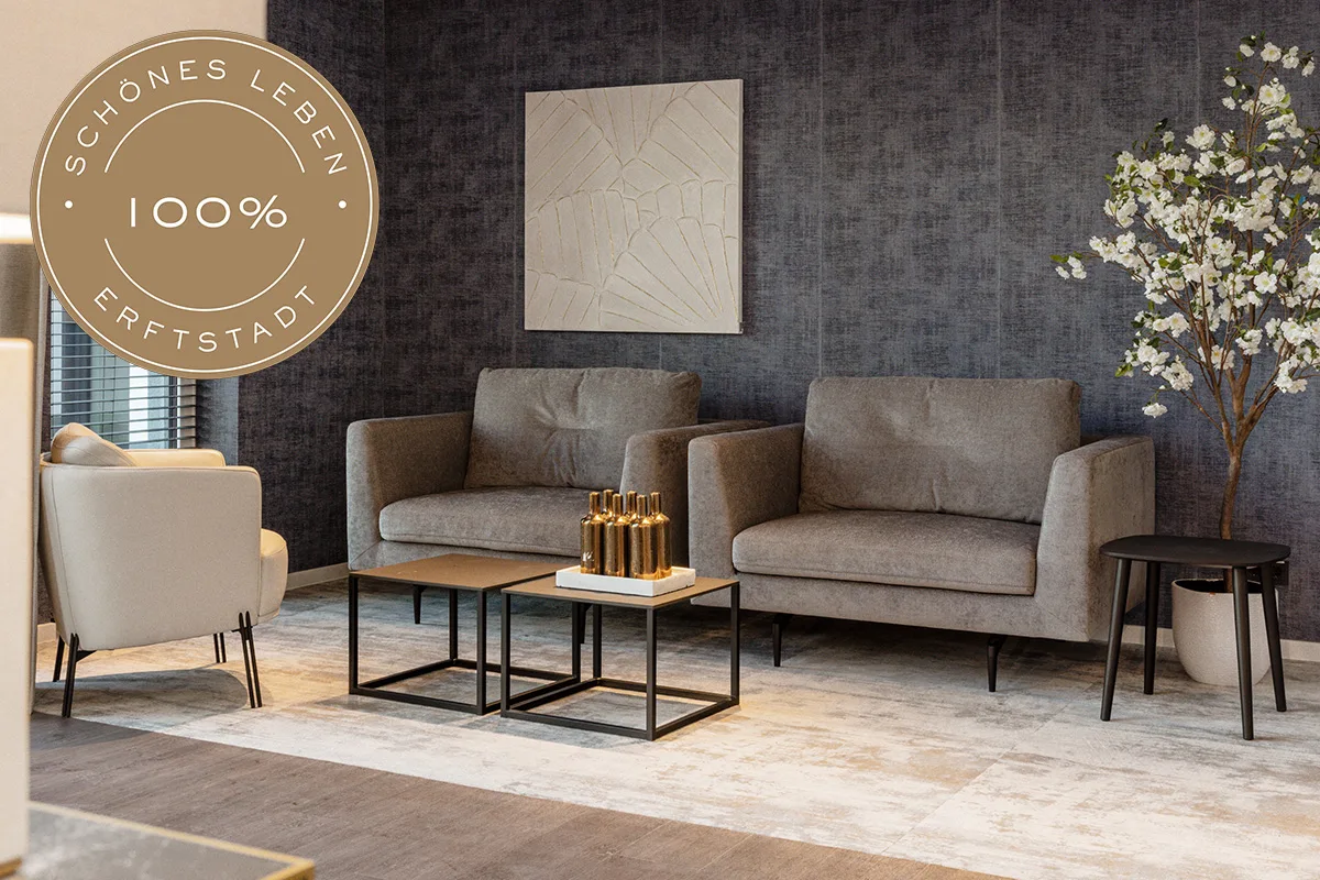 Exklusives Service-Wohnen nähe Köln