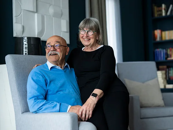 SCHÖNES LEBEN für Menschen mit besonderen Ansprüchen