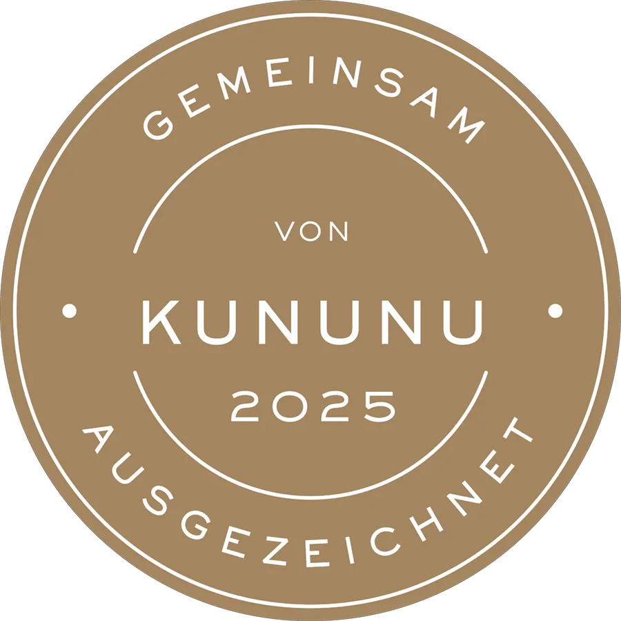 Signet Gehaltszufriedenheit Kununu 2025