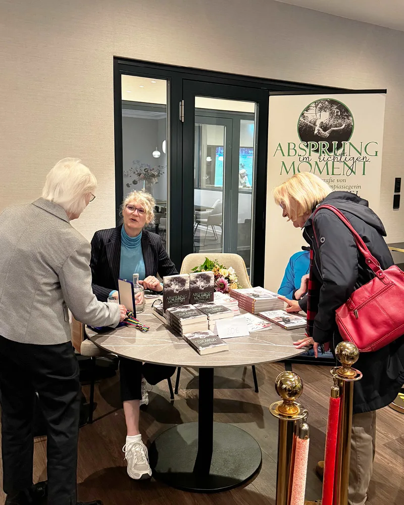 Heike Henkel SCHÖNES LEBEN Erftstadt