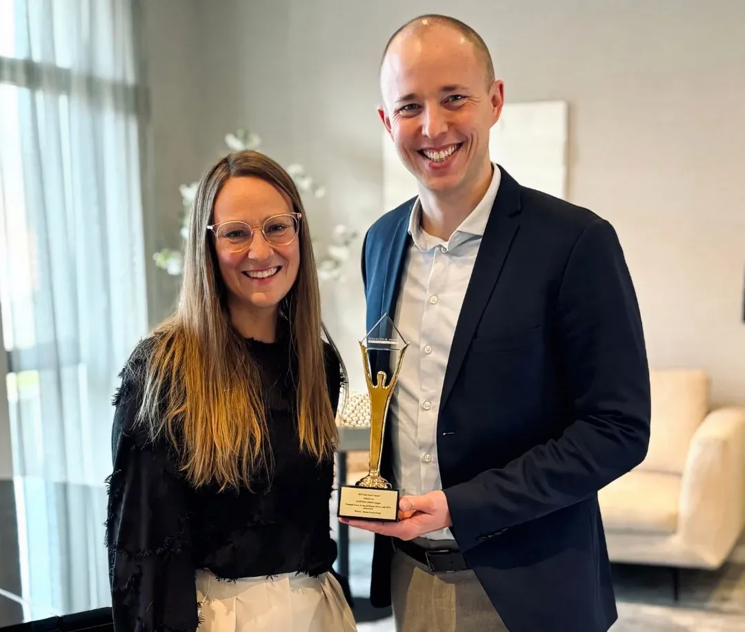 schoenes-leben.org ausgezeichnet