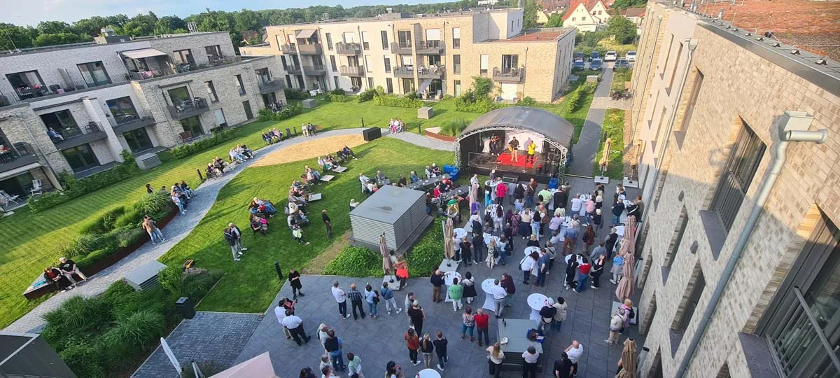 Wolfsburg Veranstaltungen 2026