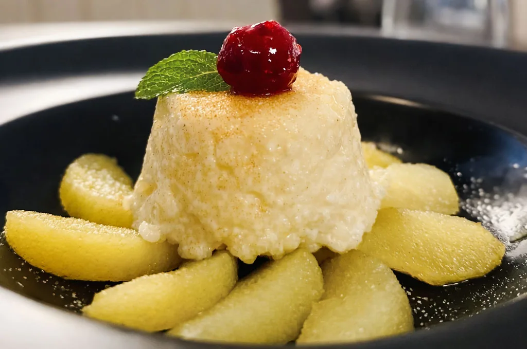 DDR Gerichte in Gotha