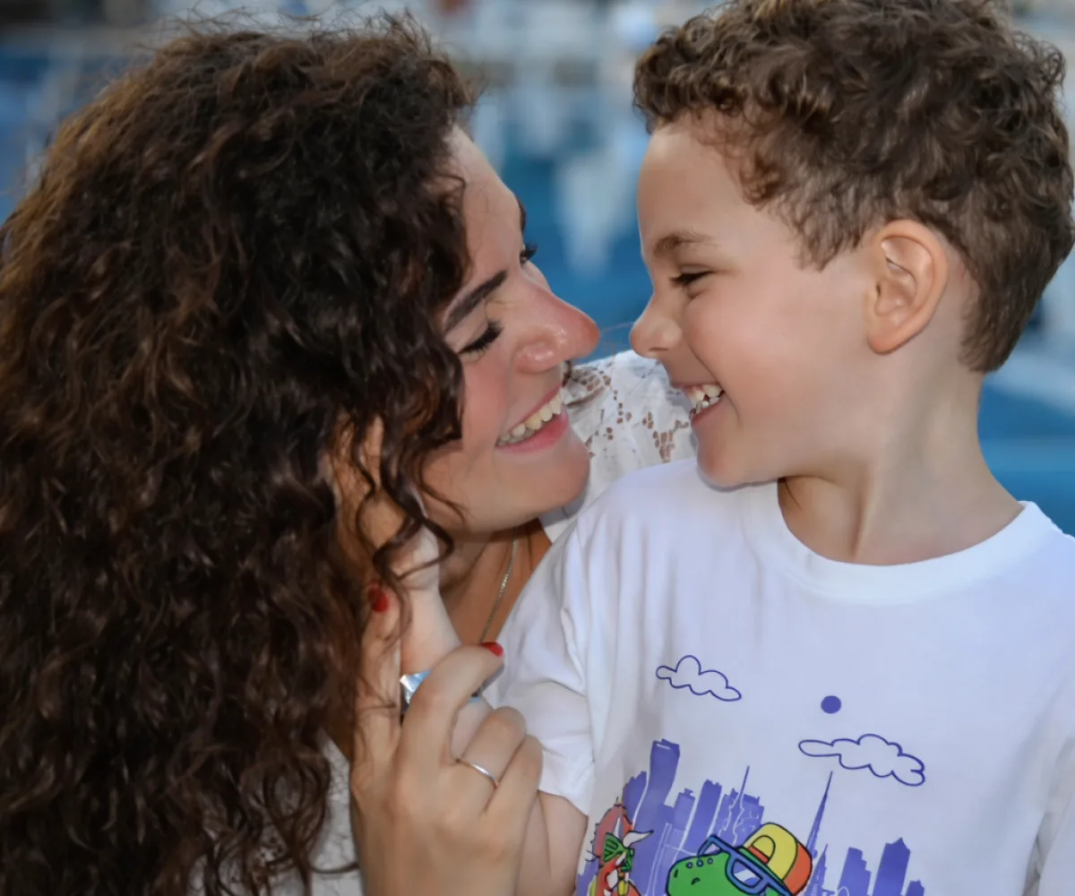 Besarta als Familienmensch SCHÖNES LEBEN Gruppe familienfreundliches Arbeiten