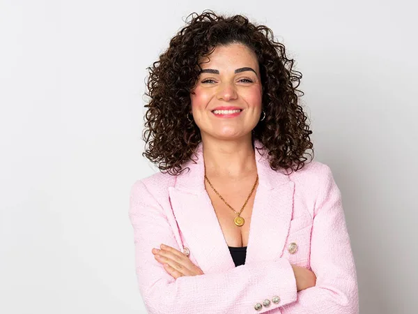 Koordinatorin Ambulante Dienste Besarta Kremers