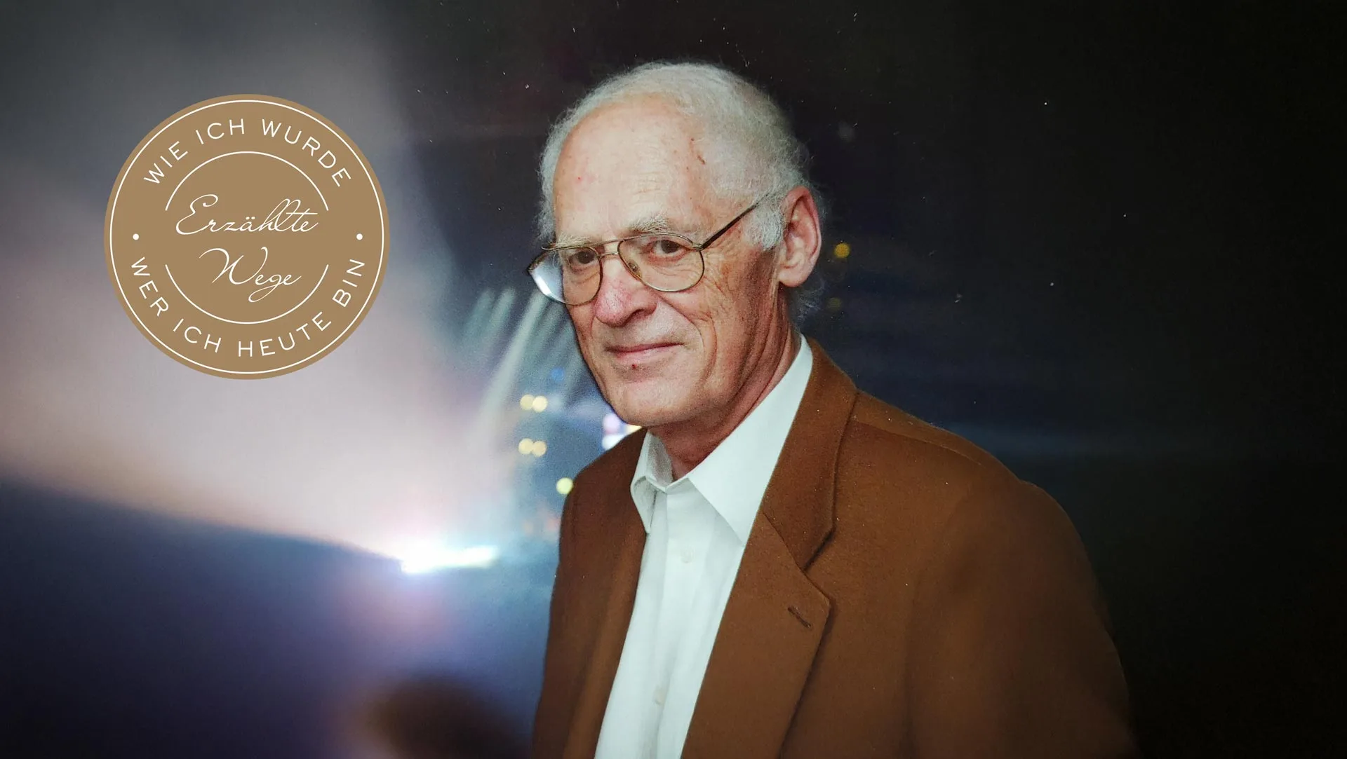 Vita WDR Moderator Ulrich Harbecke