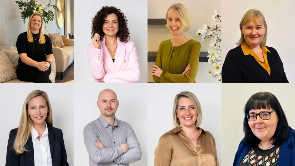 Recruiting neu gedacht SCHÖNES LEBEN