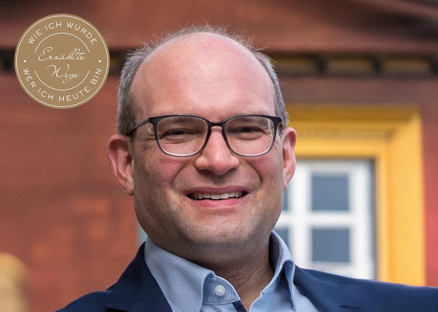 Hermann-Hesse-Weg Ulm