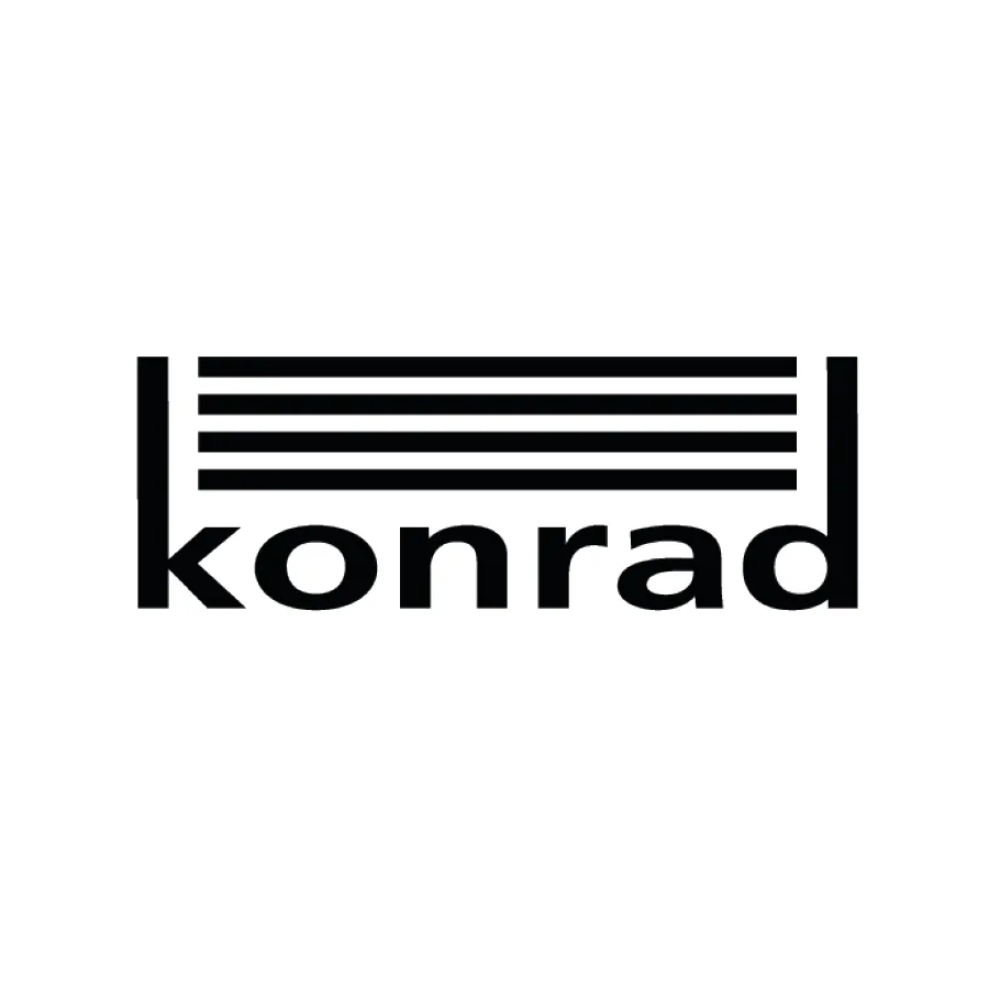 Partnerlogo Konrad
