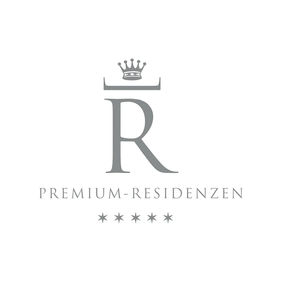 Premium Residenzen Logo
