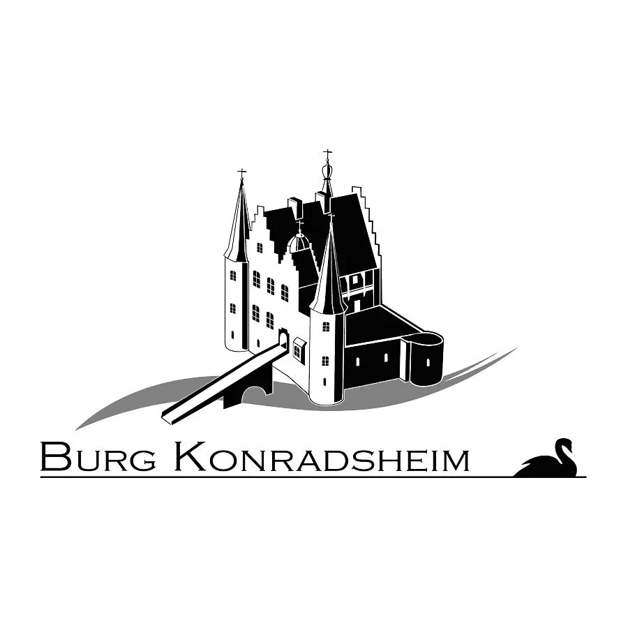 Kooperationspartner Burg Konradsheim Kooperationspartner BRÄMER Ihr Sanitätshaus Logo SCHÖNES LEBEN Erftstadt an den Jahnshöfen