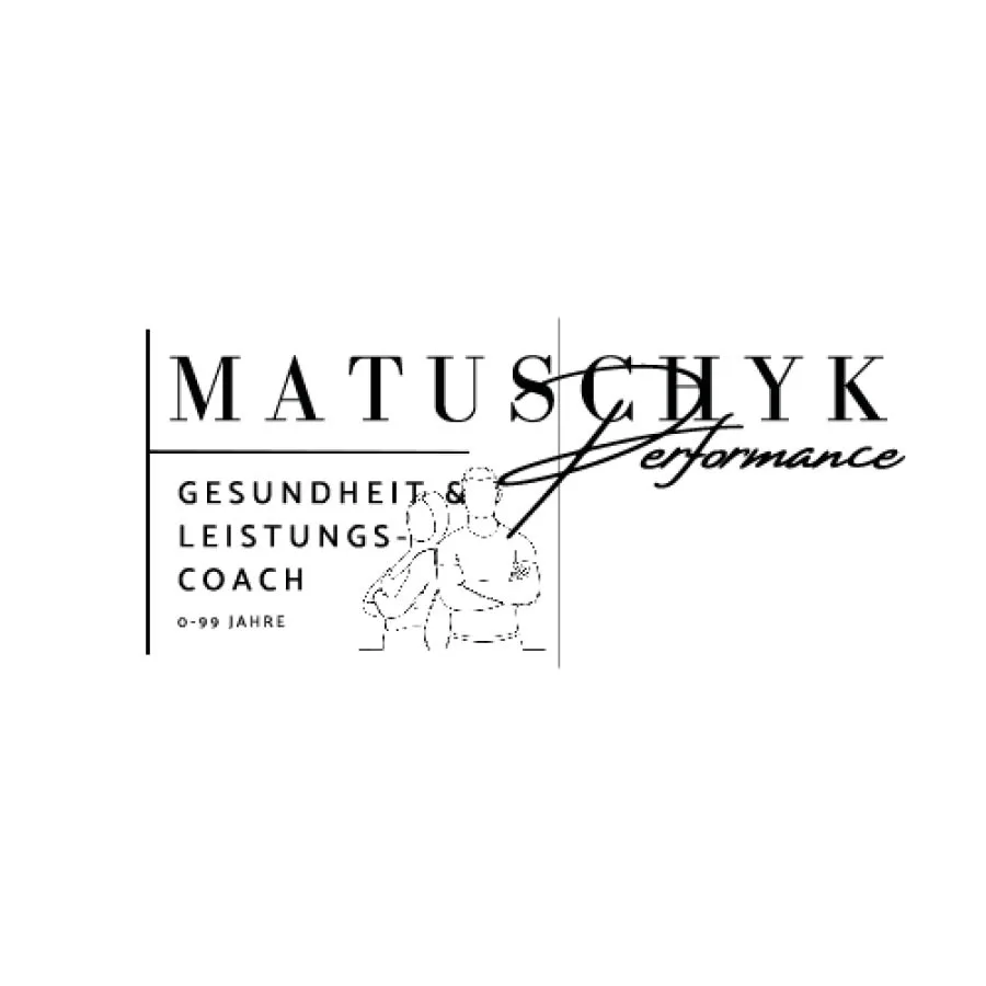 Kooperationspartner Matuschyk Perofrmance Logo SCHÖNES LEBEN Erftstadt an den Jahnshöfen