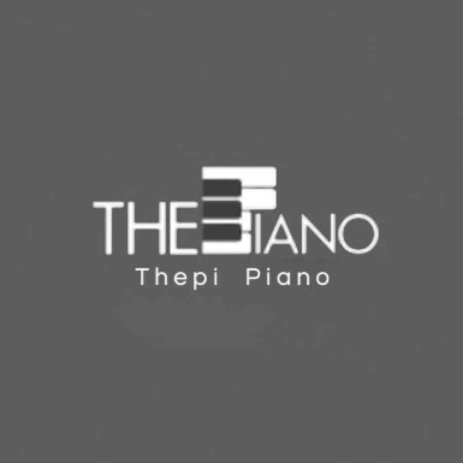 Kooperationspartner The Piano Thepi Piano Logo SCHÖNES LEBEN Erftstadt an den Jahnshöfen