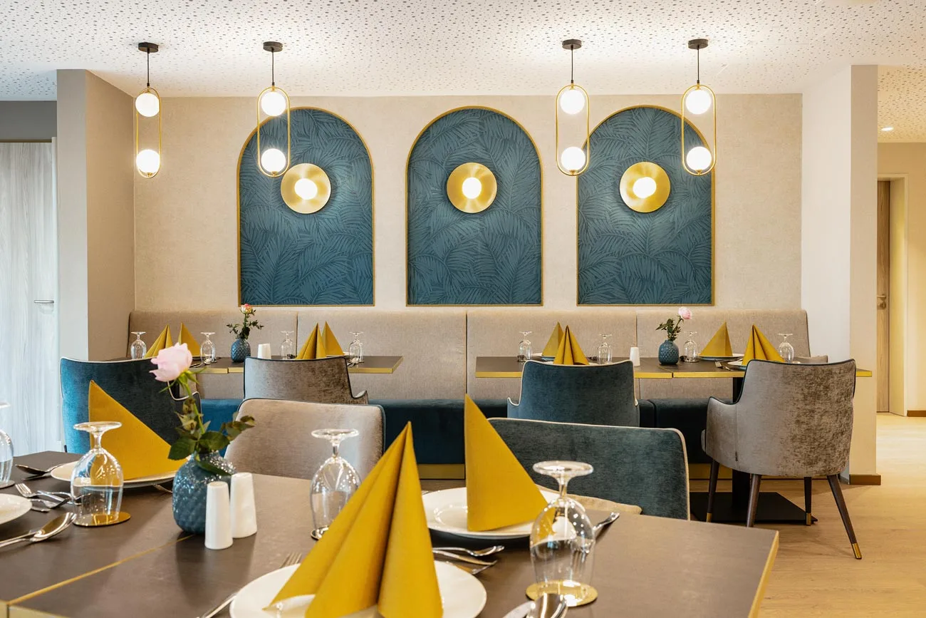 Deutsche Küche Gladbeck