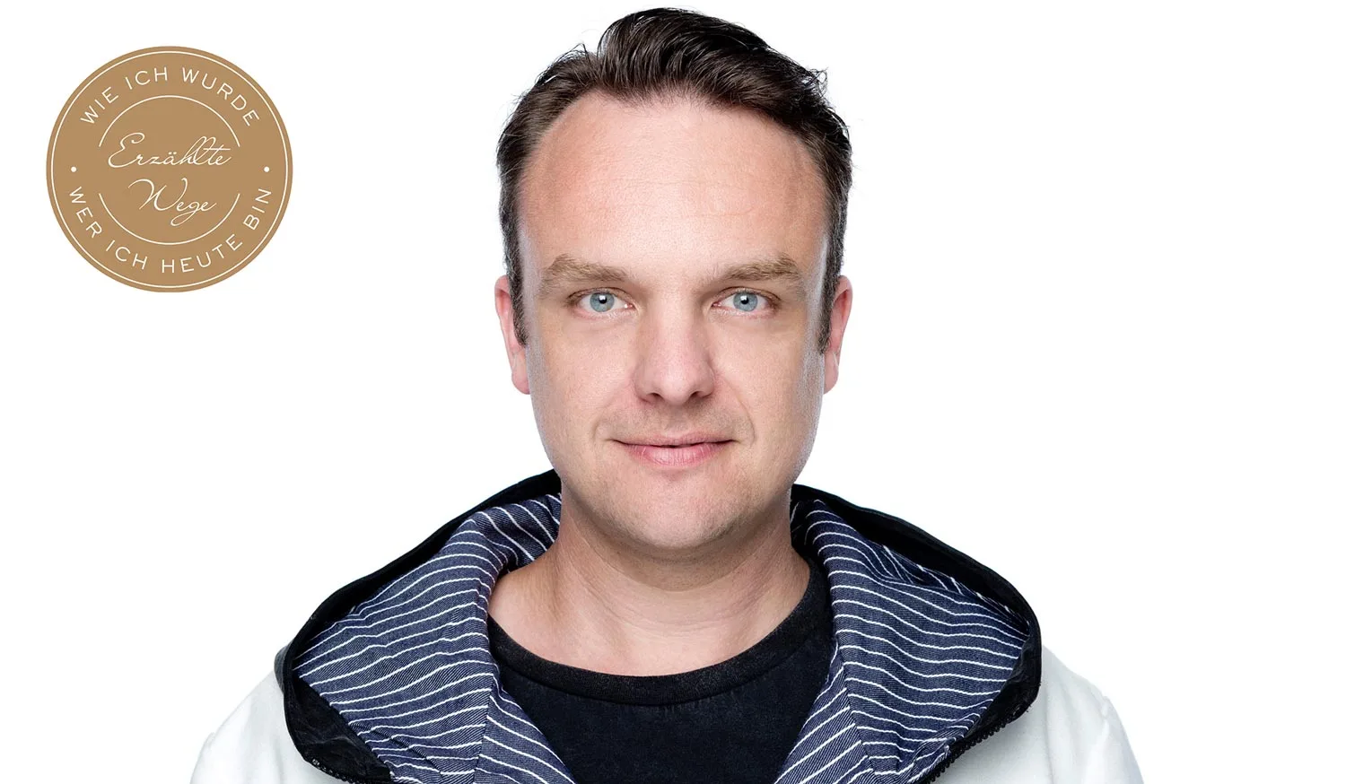 Matthias Bohm, Gründer Grubenhelden