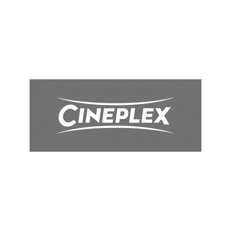 Cineplex Logo