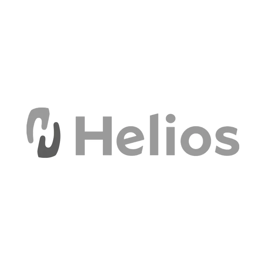 Helios Klinikum Logo
