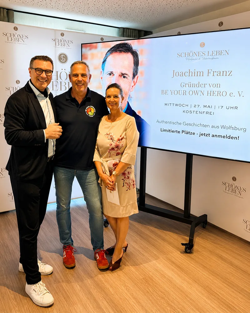 Joachim Franz