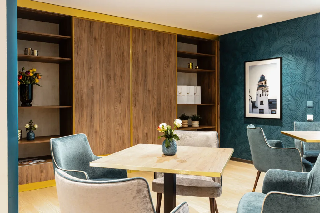 Exklusives Service-Wohnen in Gladbeck