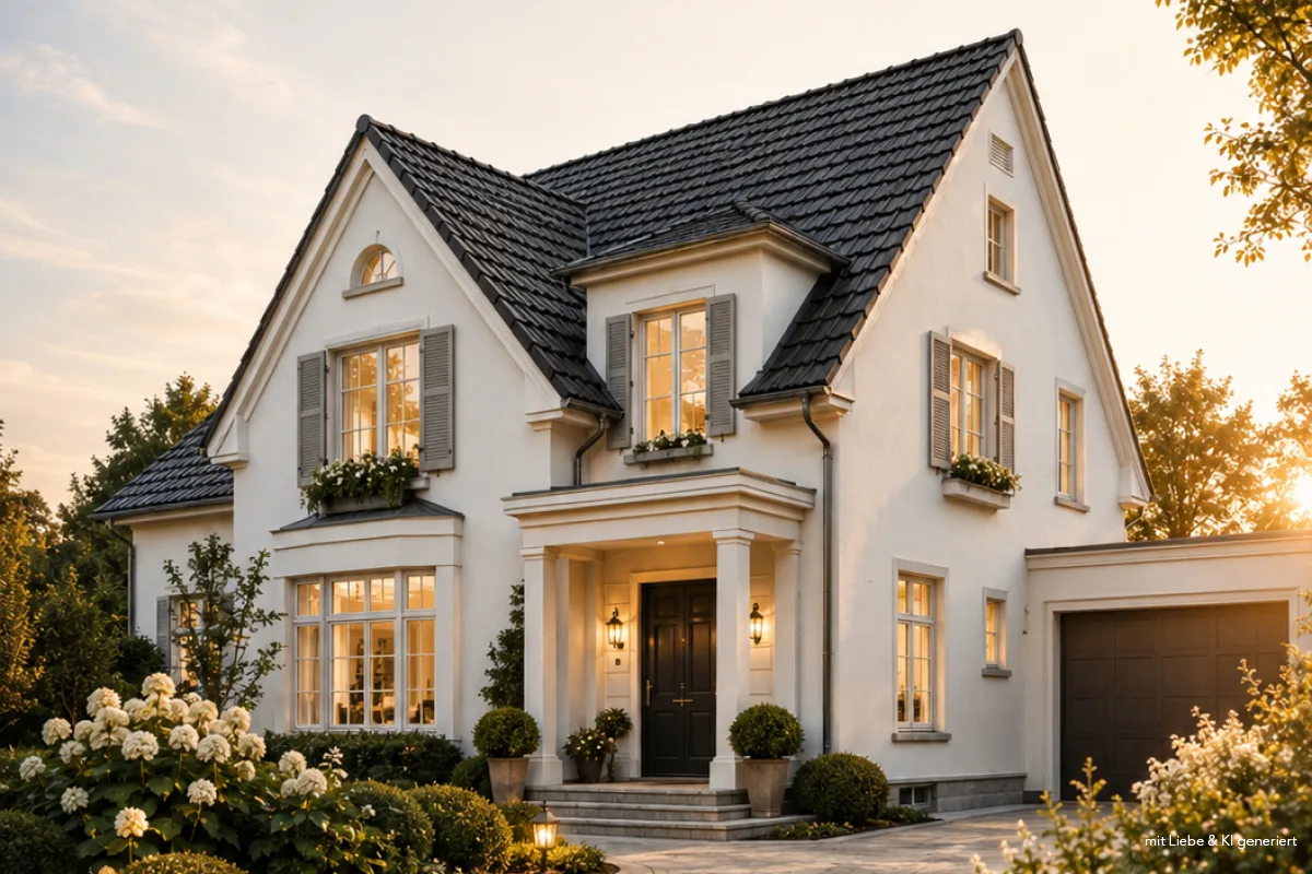 SCHÖNES LEBEN Immobilien