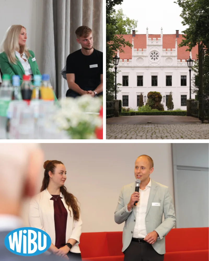 Management Parkgespräche Kip Sloane Workshop