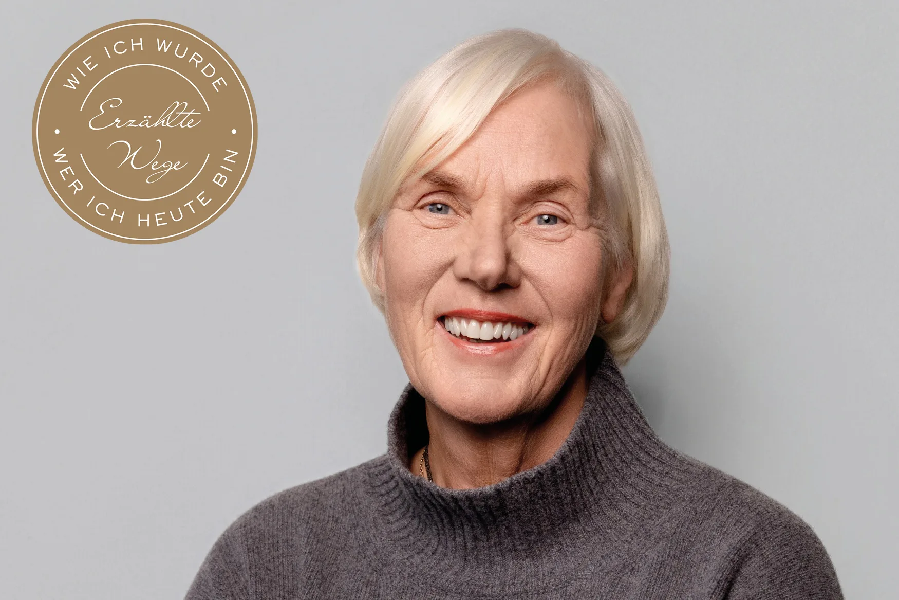 Erzählte Wege Vortragsreihe NRW Dr. Anette Bunse