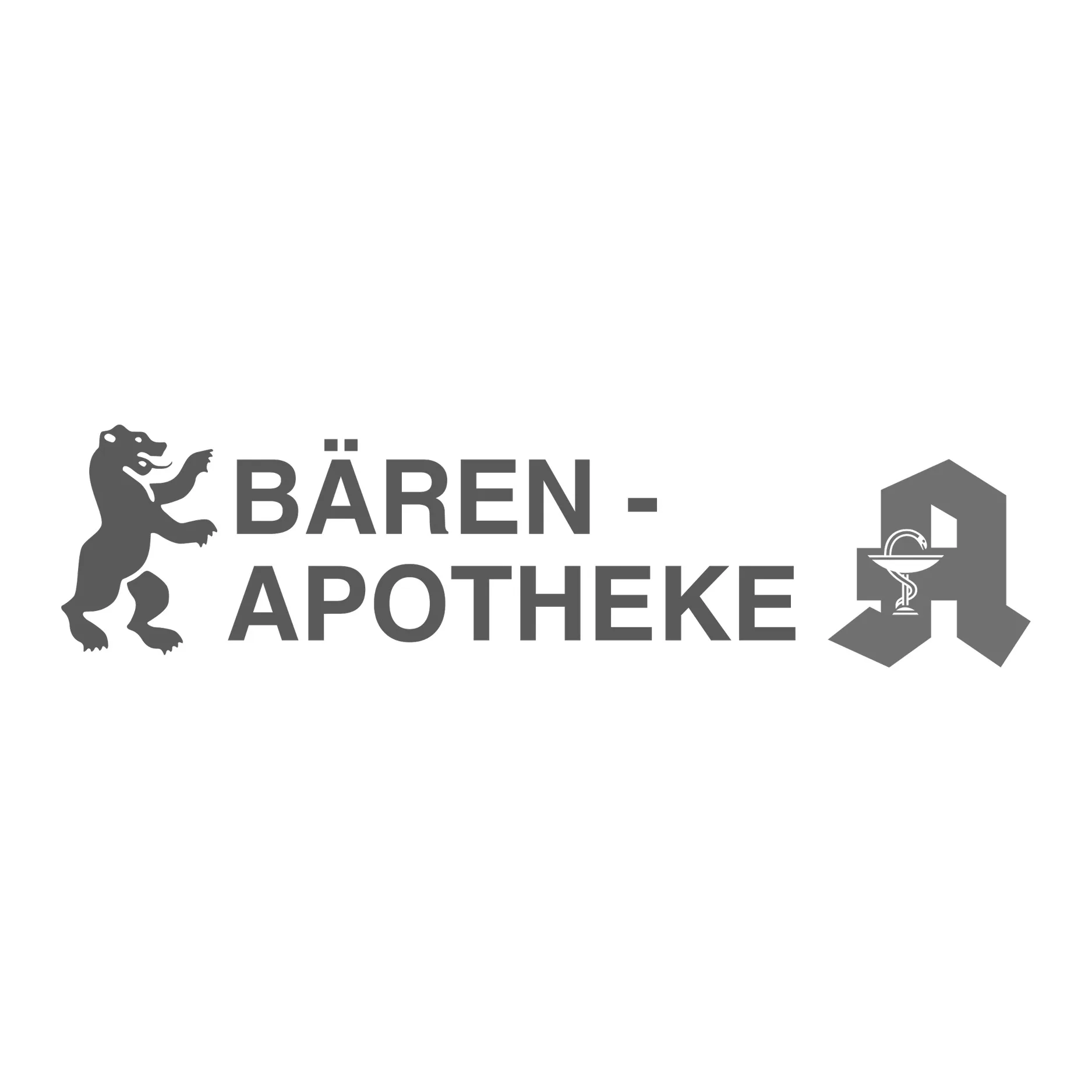 Bären Apotheke Logo