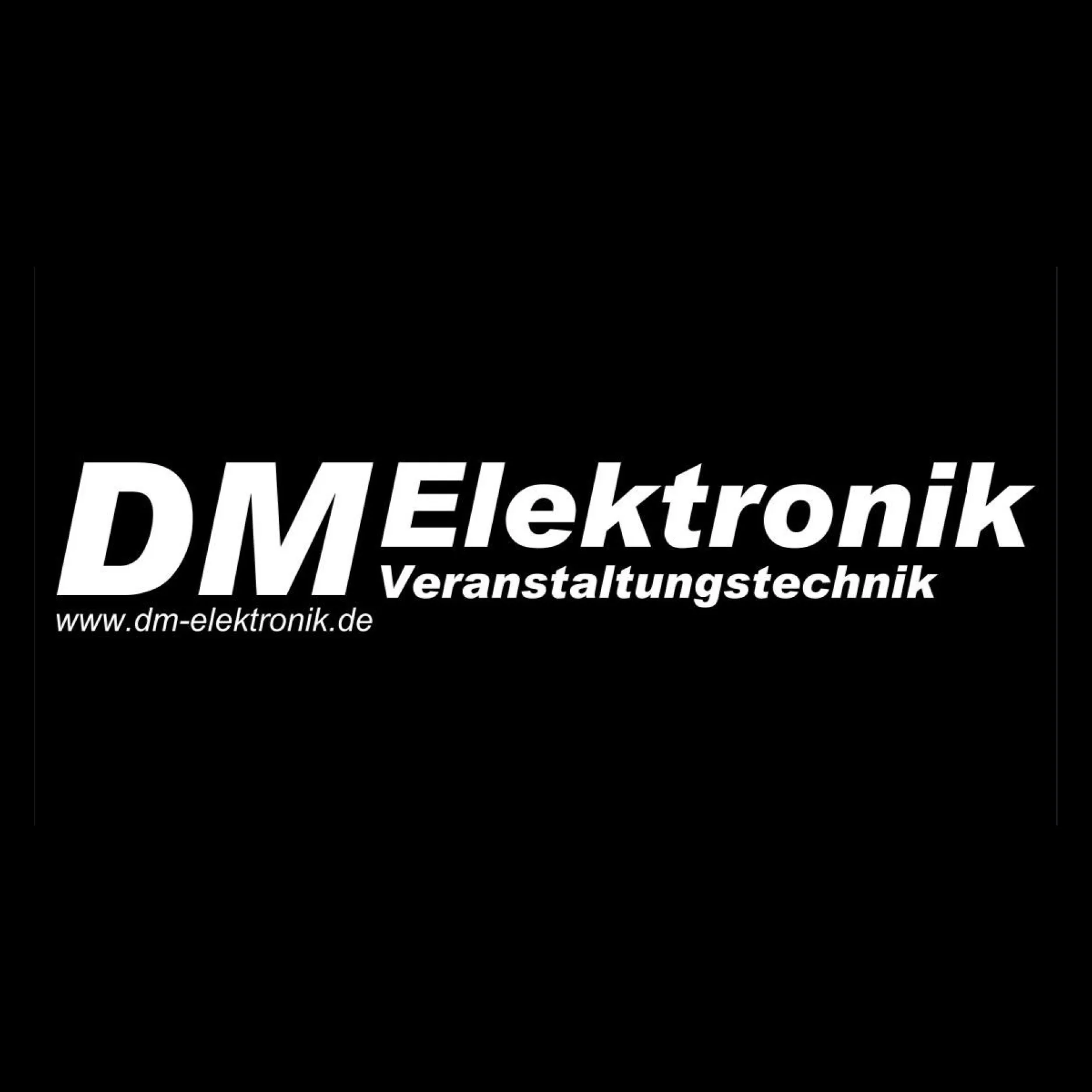 DM Elektronik Logo
