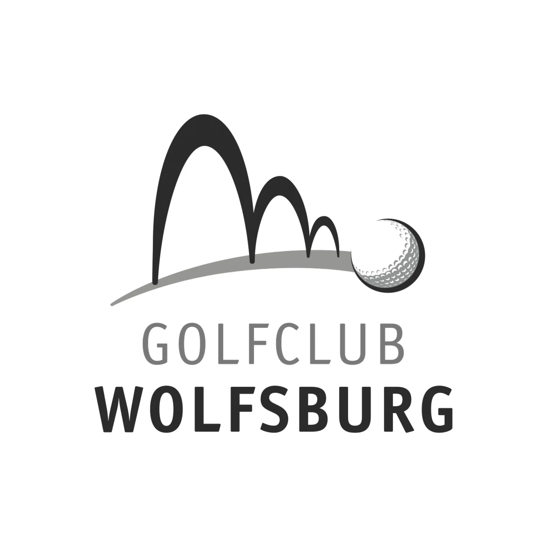 Golfclub Wolfsburg Slogan