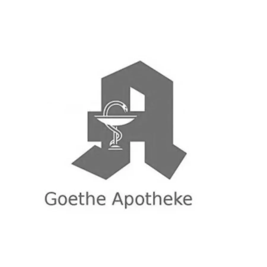 Goethe Apotheke