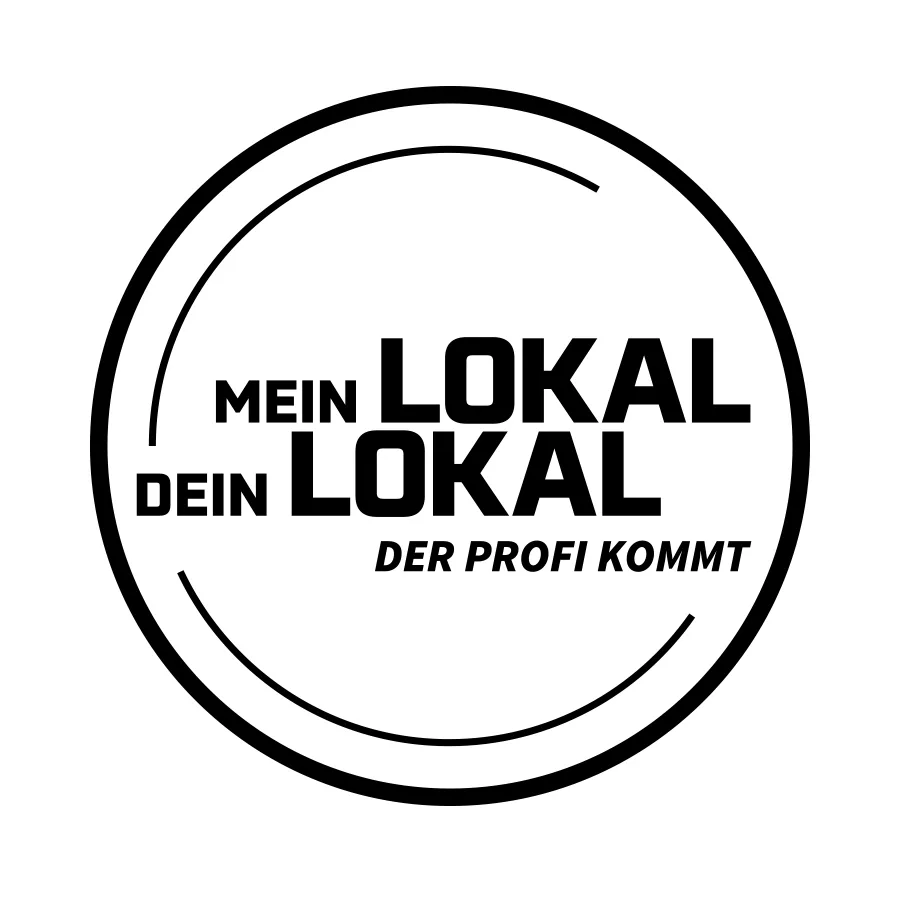 Mein Lokal Dein Lokal Logo