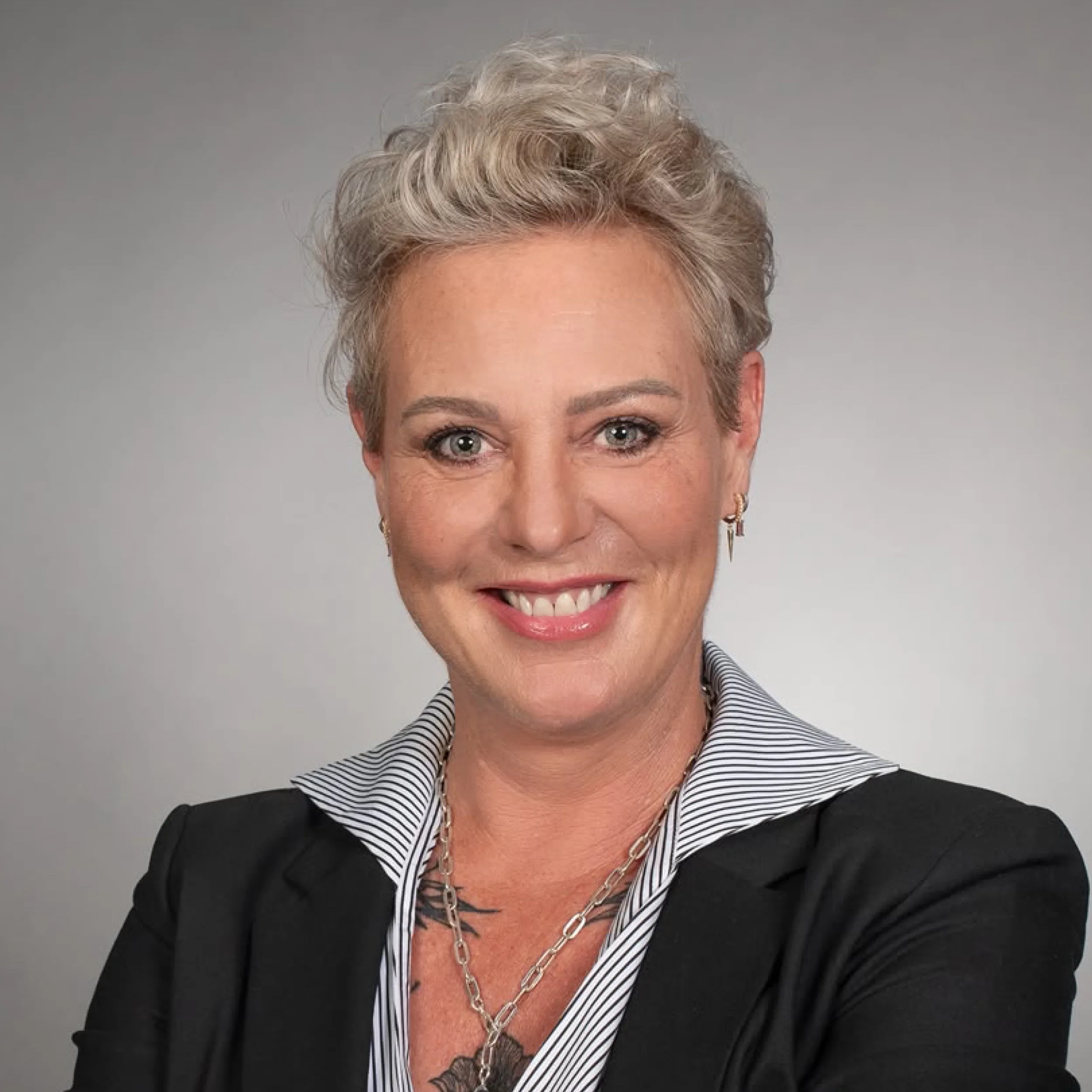 Resident Managerin Neu-Ulm