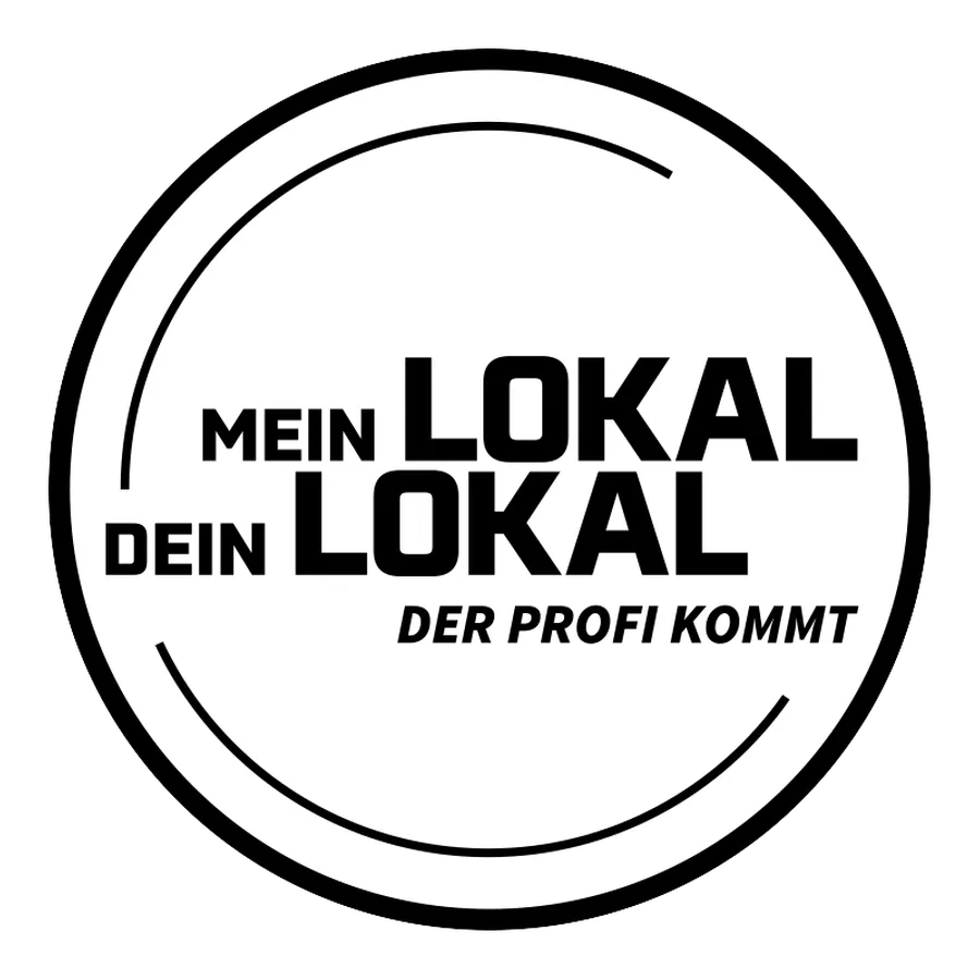 Mein Lokal Dein Lokal Siegel