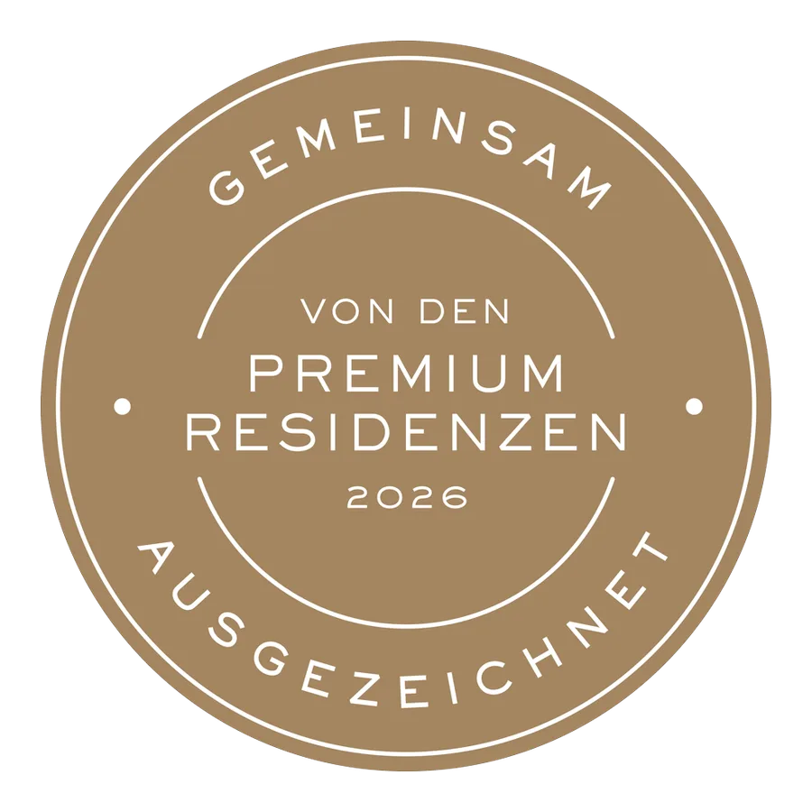 Premium Residenzen Küche des Jahres SCHÖNES LEBEN Erftstadt